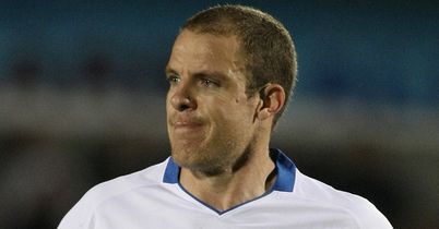 Collins: In fitness race for Pools